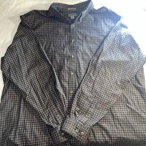 Guide Series Mens 3xl Button Down Shirt Fishing Hunting Outdoor 153